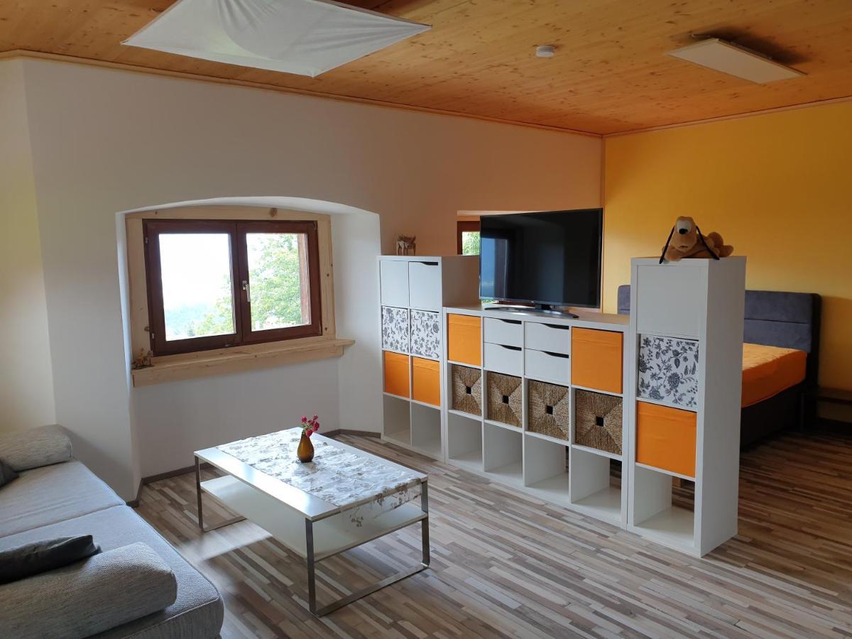 Ferienwohnung Duns4 Екстериор снимка