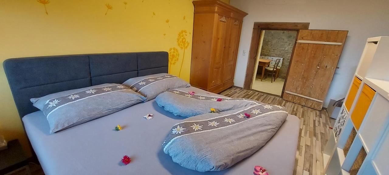 Ferienwohnung Duns4 Екстериор снимка